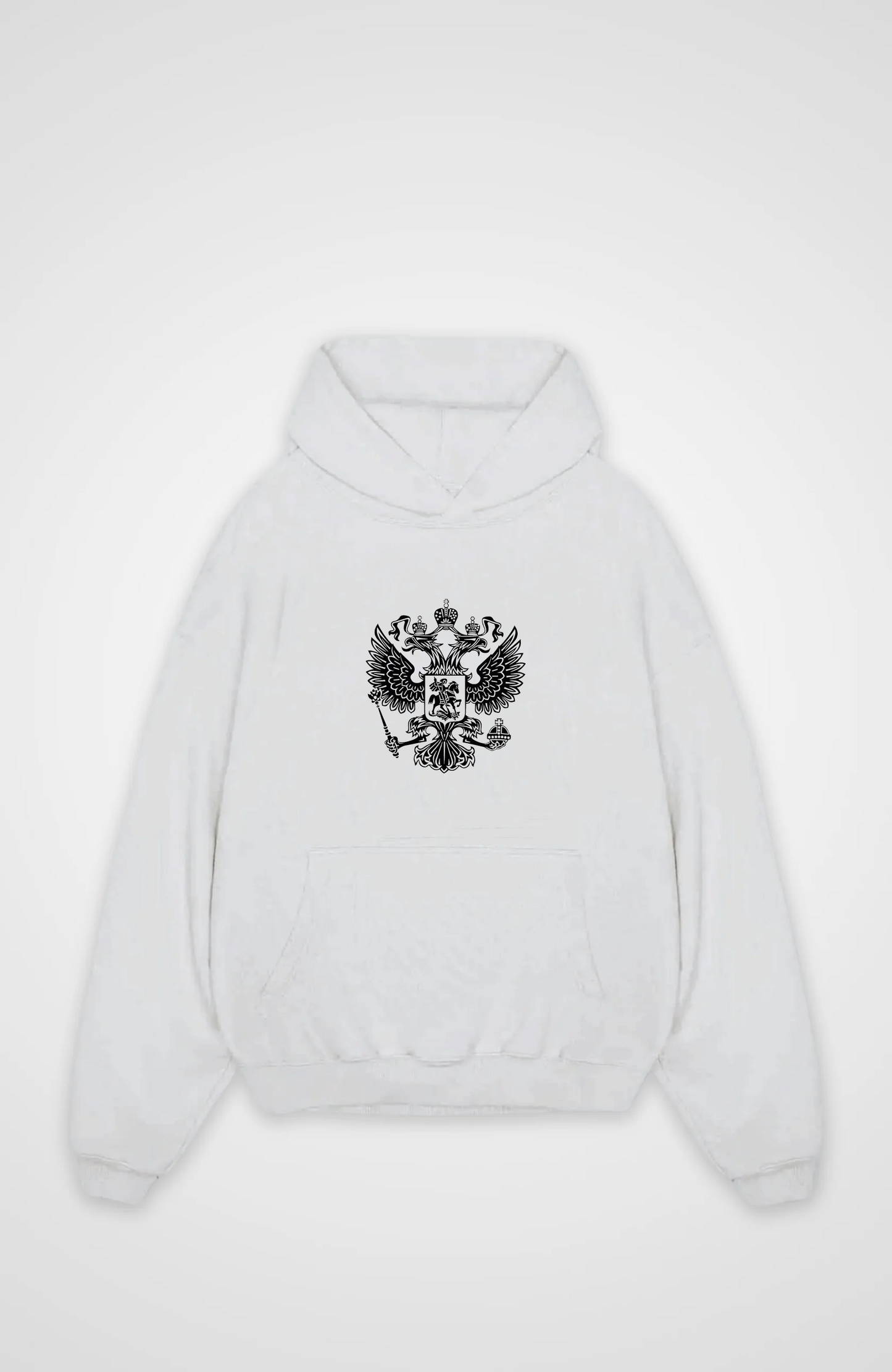 Russland Hoodie