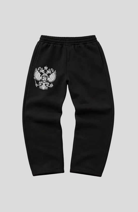 Russland Openleg Jogger