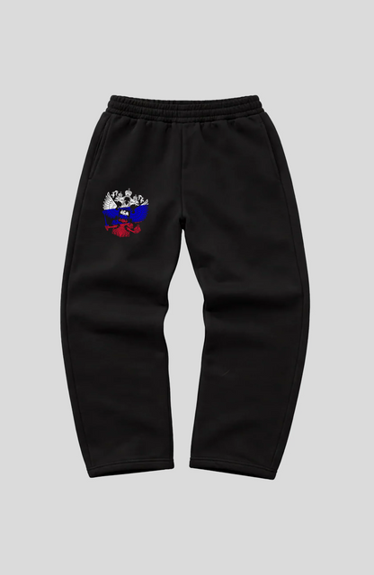 Russland Openleg Jogger