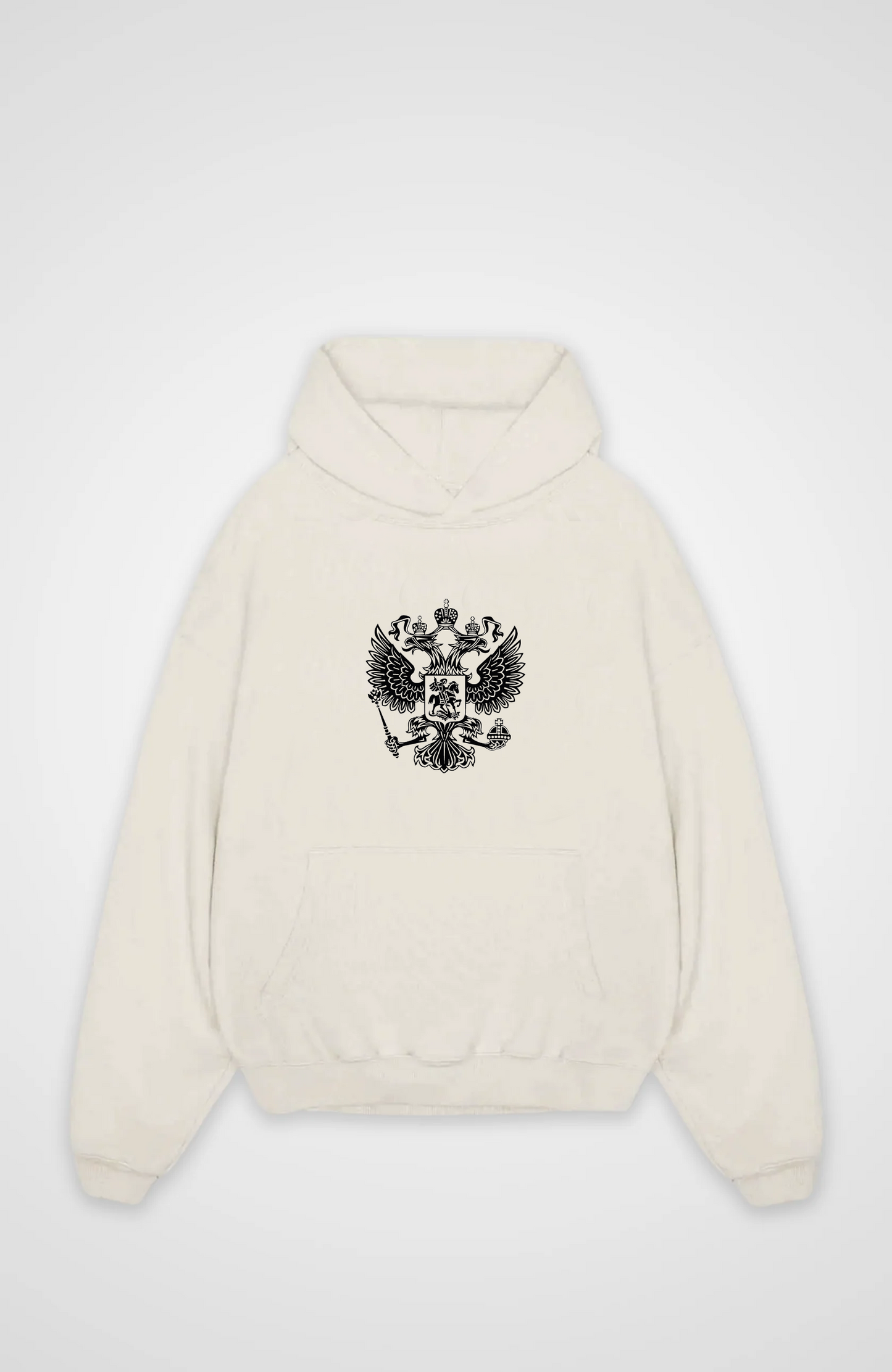 Russland Hoodie