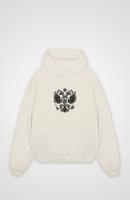 Russland Hoodie