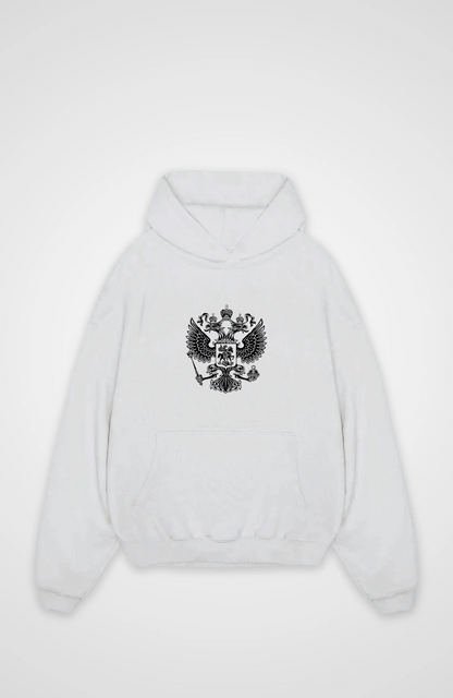 Russland Hoodie