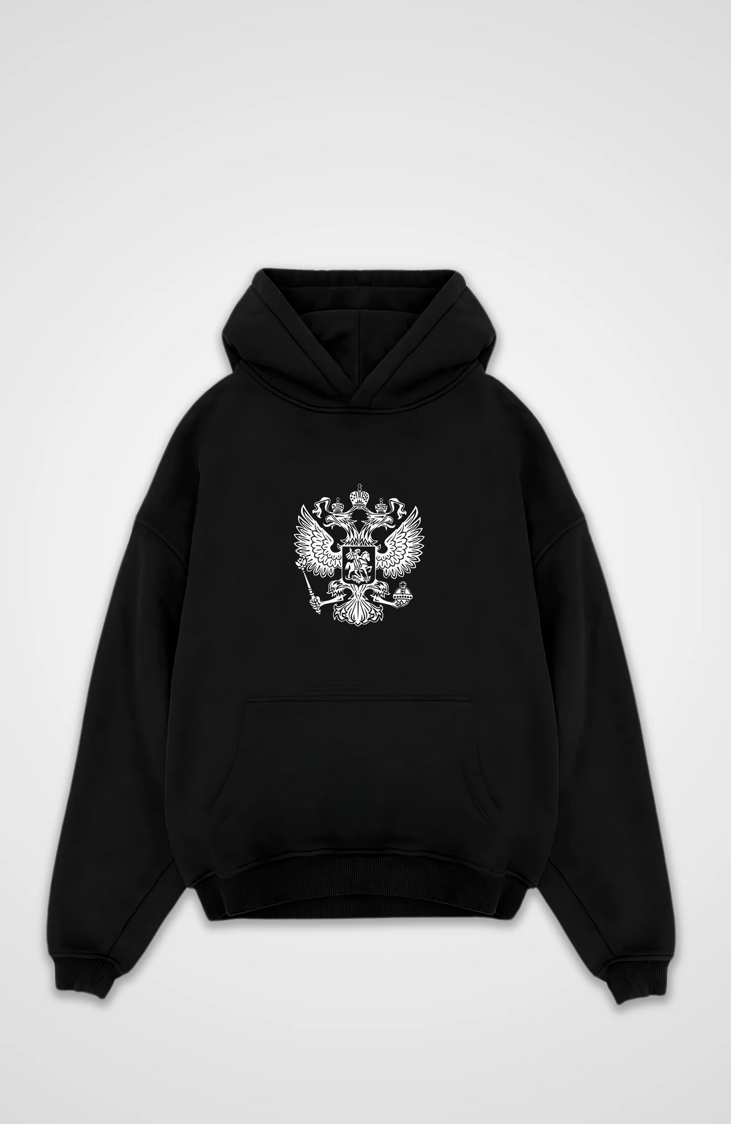 Russland Hoodie