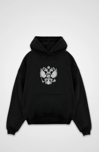 Russland Hoodie