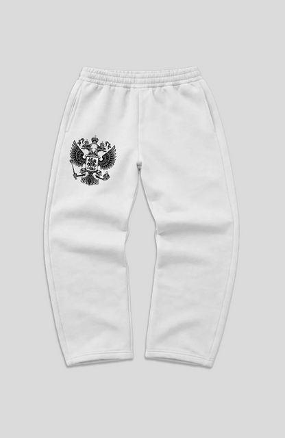 Russland Openleg Jogger