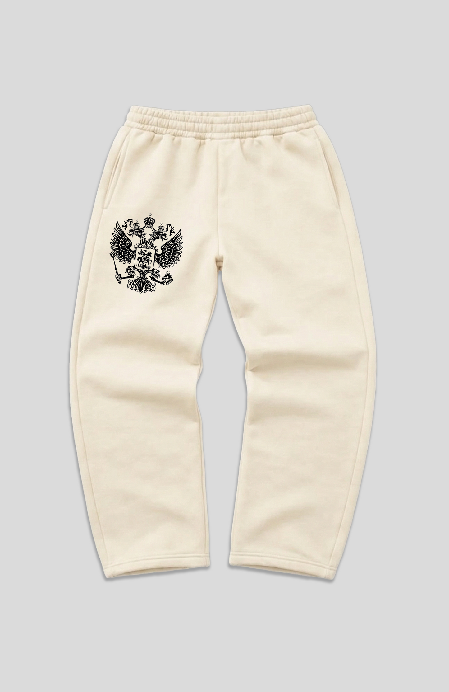 Russland Openleg Jogger