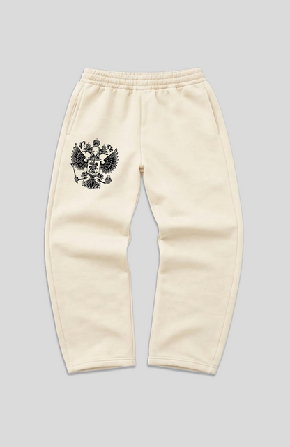 Russland Openleg Jogger