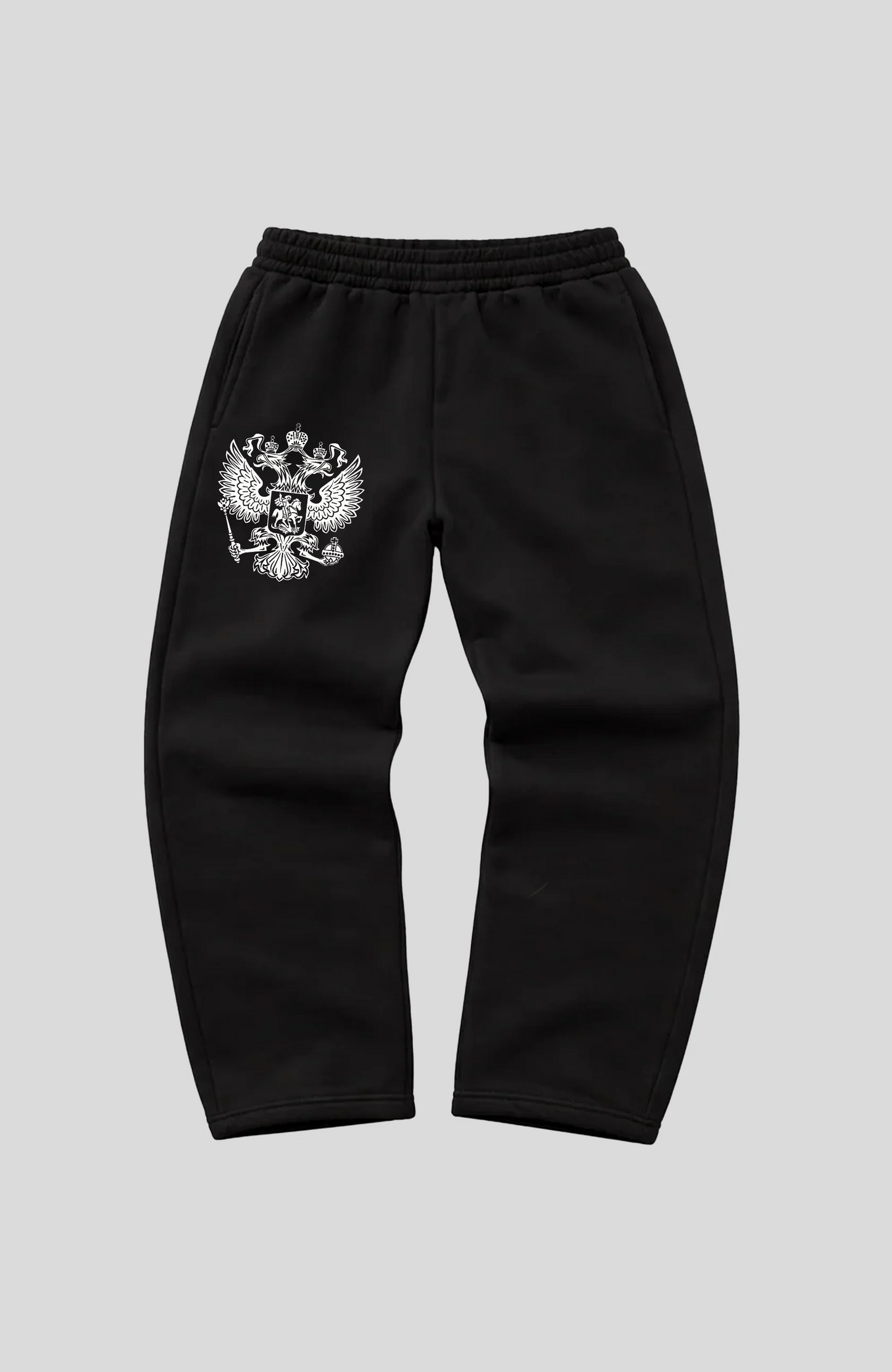 Russland Openleg Jogger