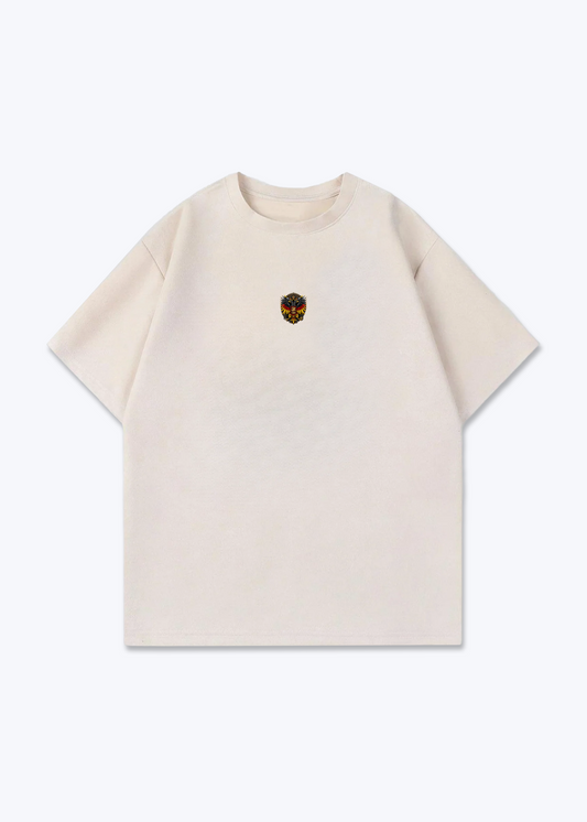 ssss Oversized Shirt - Custom Design